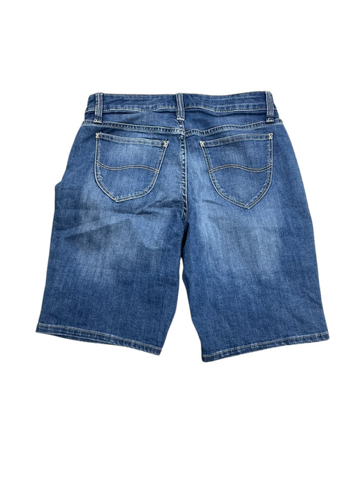 Short 6 (LEE)