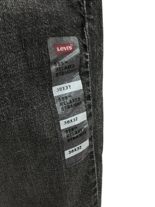 Pantalón 38X32 (LEVI´S)