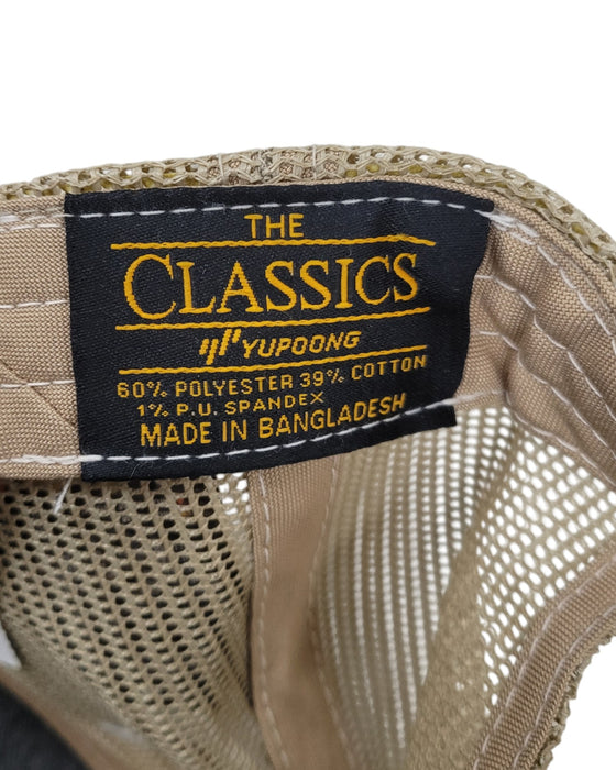 Gorra (THE CLASSICS)