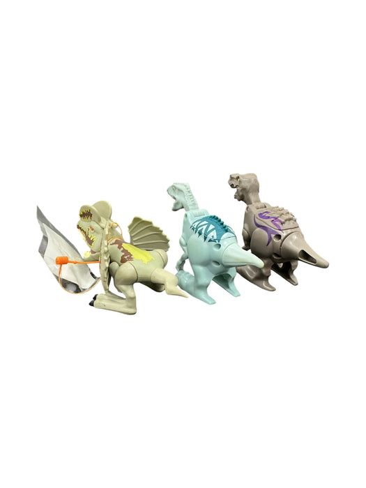 Set de Dinosaurios
