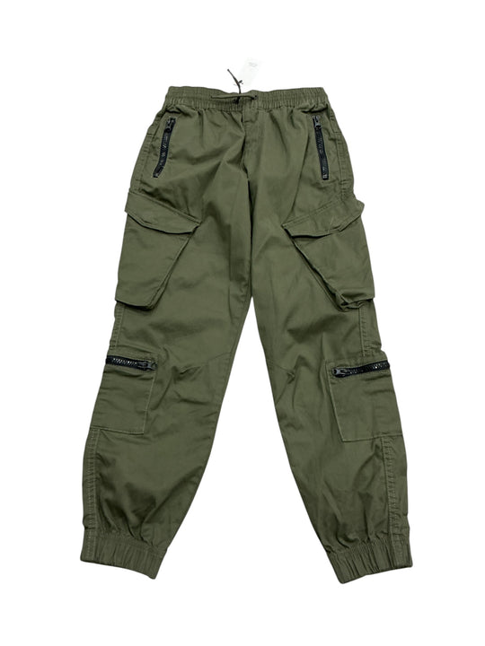 Pantalón 9 (RIVER ISLAND)
