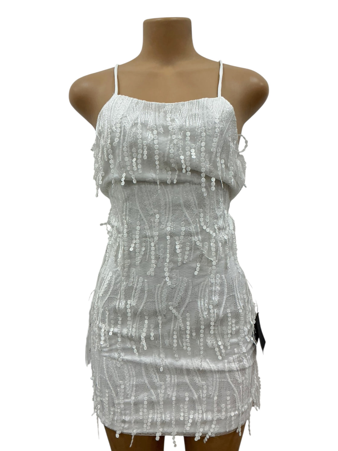 Vestido S (LULUS)