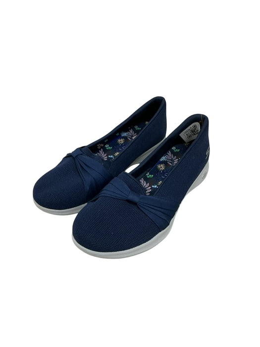 Tenis 8 (SKECHERS)