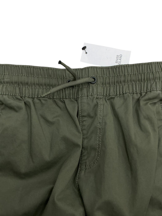 Pantalón 9 (RIVER ISLAND)