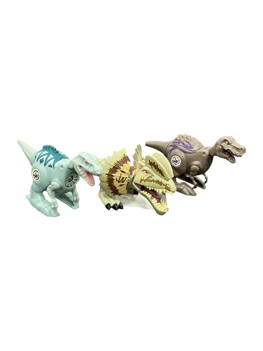 Set de Dinosaurios