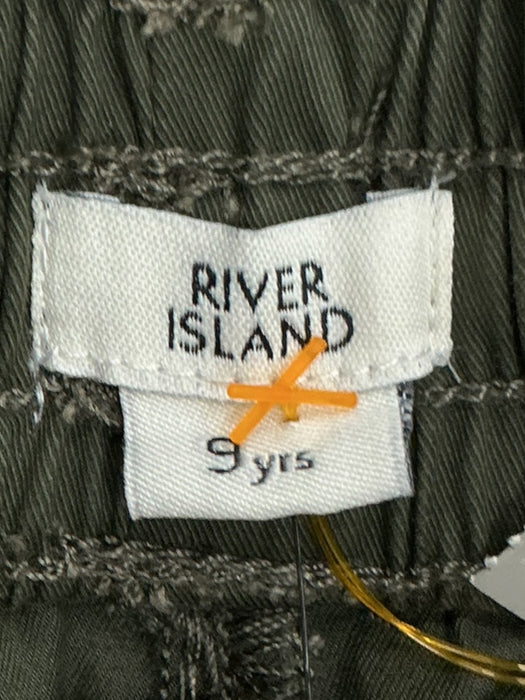 Pantalón 9 (RIVER ISLAND)