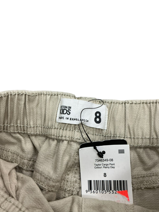 Pantalón para niño 8 (COTTON ON KIDS)