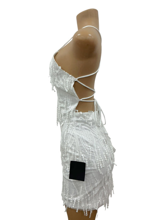 Vestido S (LULUS)