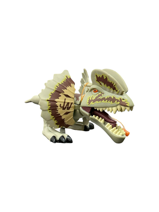 Set de Dinosaurios