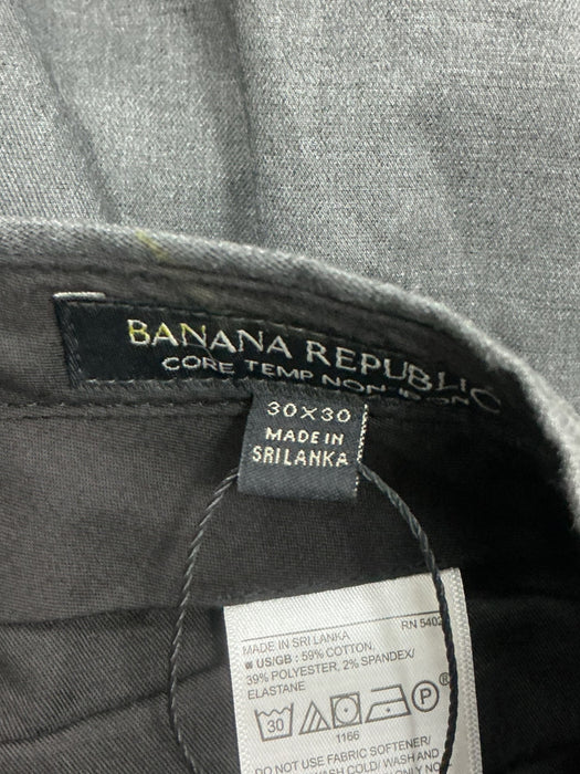 Pantalón 30/30 (BANANA REPUBLIC)