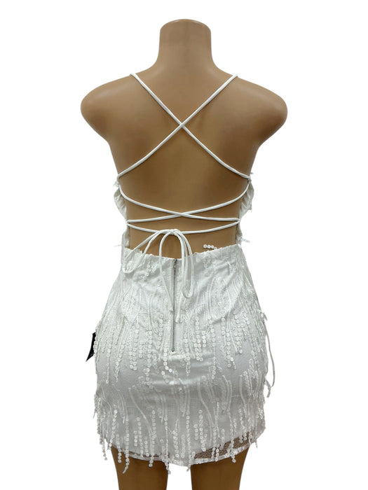 Vestido S (LULUS)