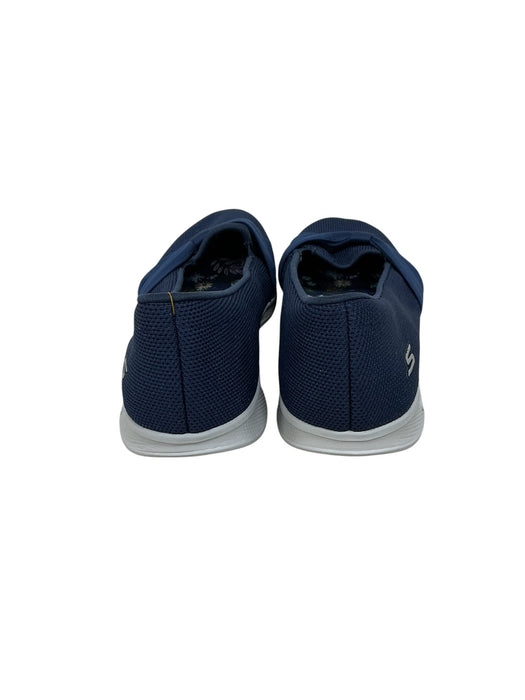 Tenis 8 (SKECHERS)
