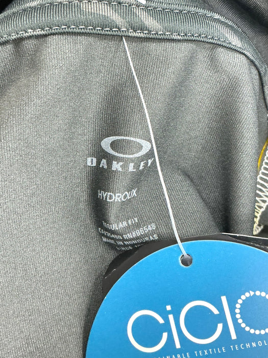 Camisa XL (OAKLEY)