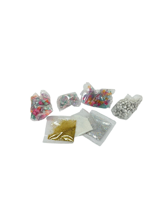 Laboratorio para crear cristales (YOUNIVERSE)