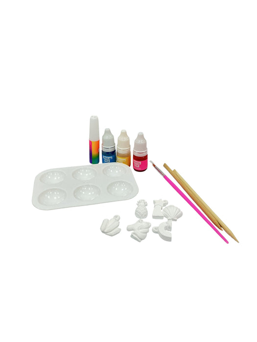 Laboratorio para crear cristales (YOUNIVERSE)