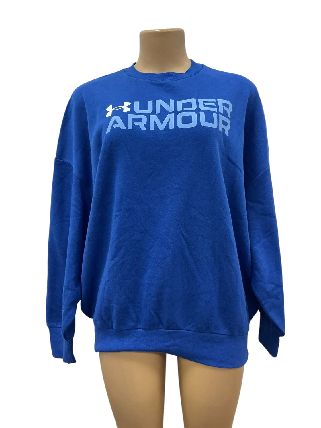 Sudadero S (UNDER ARMOUR)
