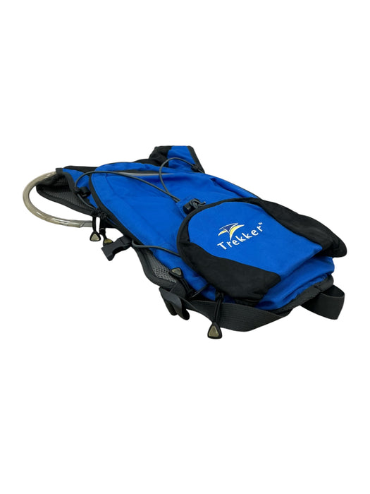 Mochila de Hidratación (TREKKER)