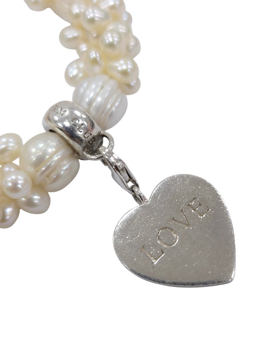 Pulsera de plata (925) (THOMAS SABO)