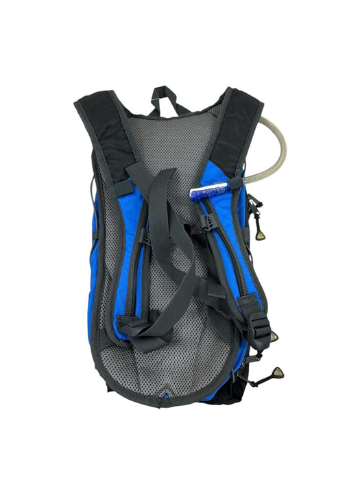 Mochila de Hidratación (TREKKER)