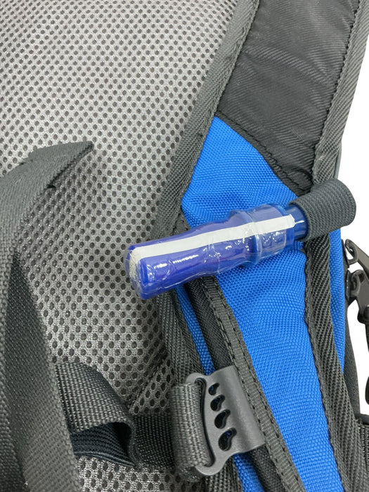 Mochila de Hidratación (TREKKER)