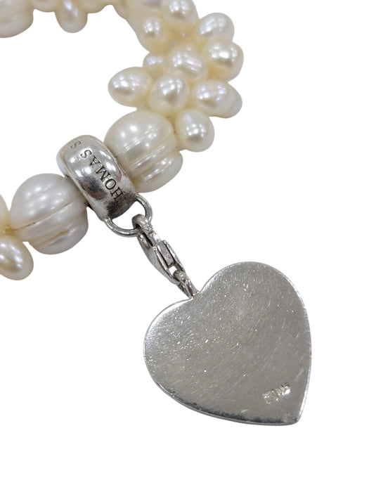 Pulsera de plata (925) (THOMAS SABO)