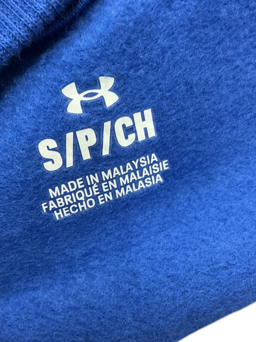 Sudadero S (UNDER ARMOUR)
