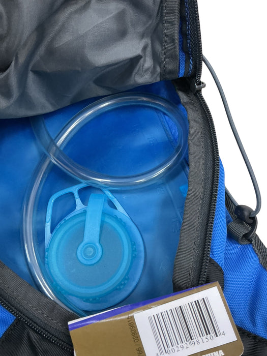 Mochila de Hidratación (TREKKER)