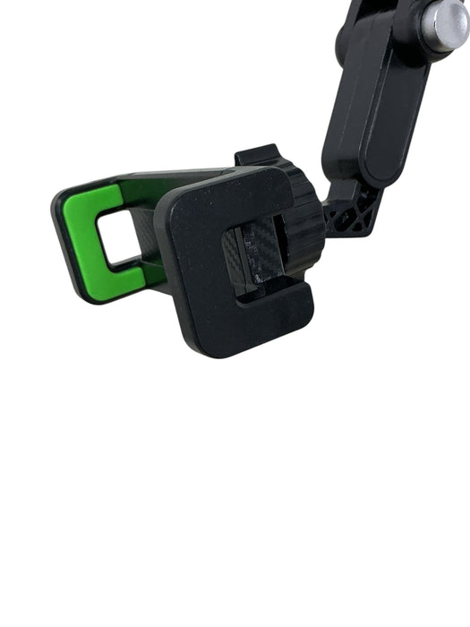 Soporte para celular (SUN VISOR)
