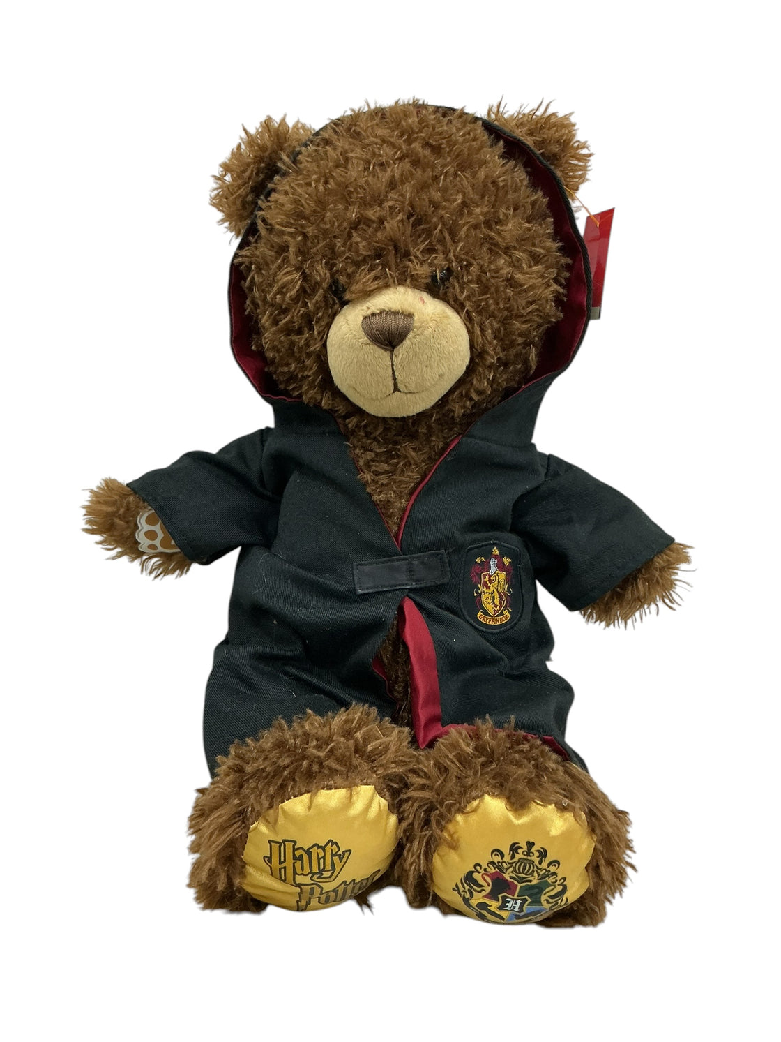 Oso (HARRY POTTER)