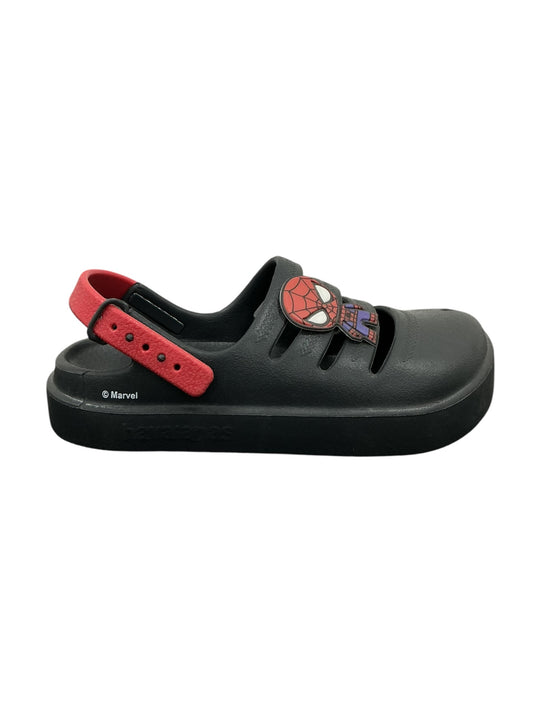 Sandalias para niñ@ (MARVEL)
