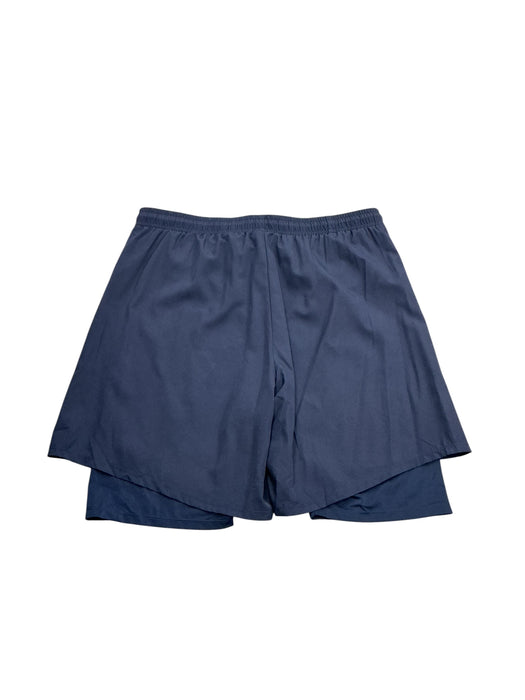Pantaloneta Deportiva XL (PINE TRAILS)