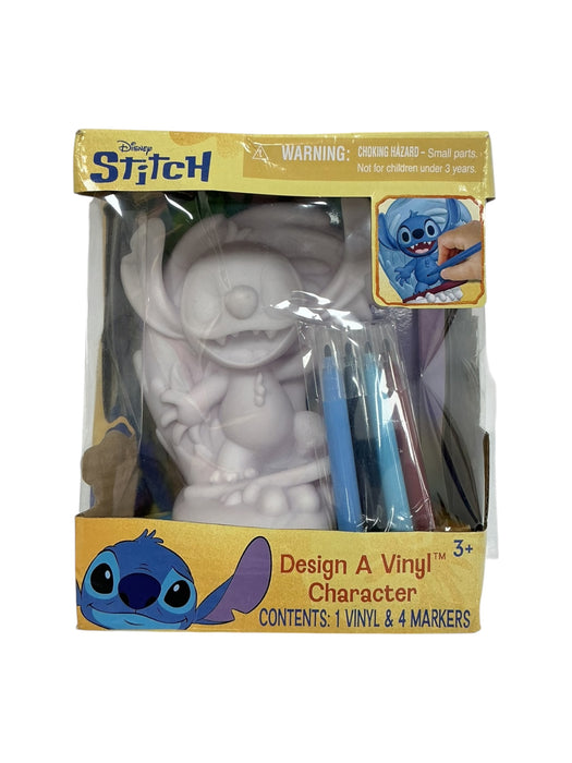 Set de manualidades (DISNEY)