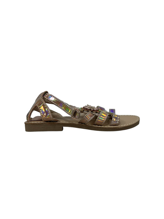Sandalia para niña 10 (RACHEL ZOE)