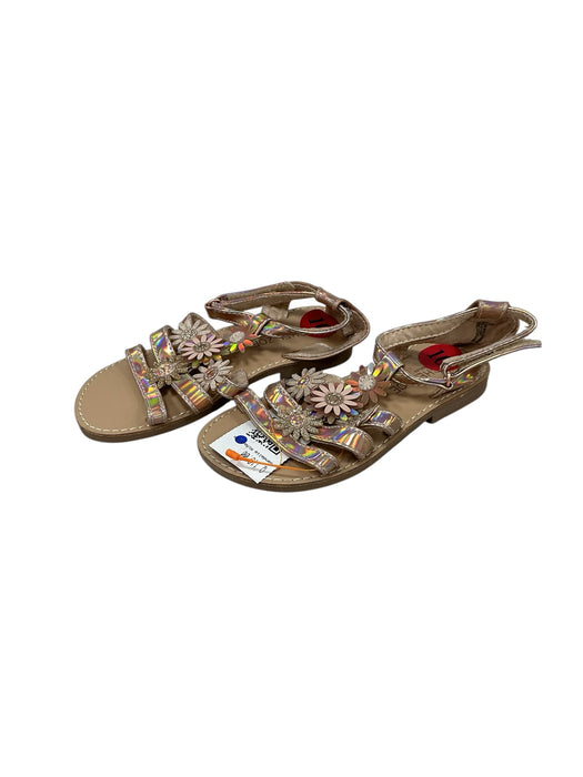 Sandalia para niña 10 (RACHEL ZOE)