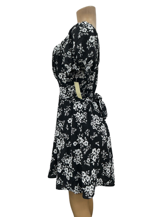 Vestido L (PIE IN THE SKY)