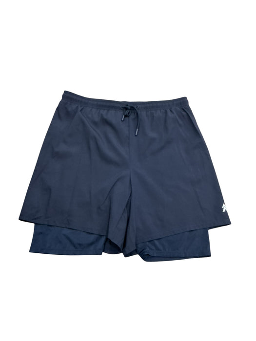 Pantaloneta Deportiva XL (PINE TRAILS)