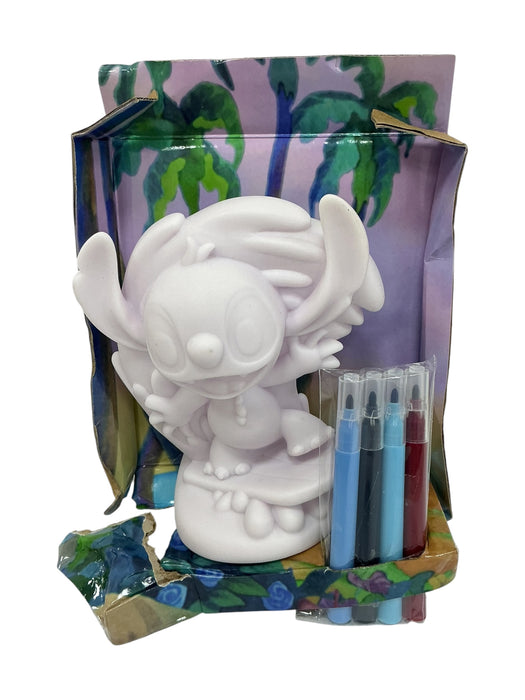 Set de manualidades (DISNEY)
