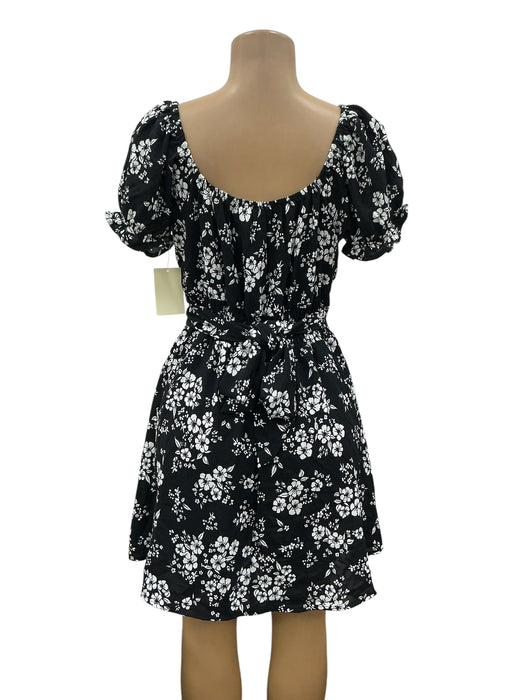 Vestido L (PIE IN THE SKY)