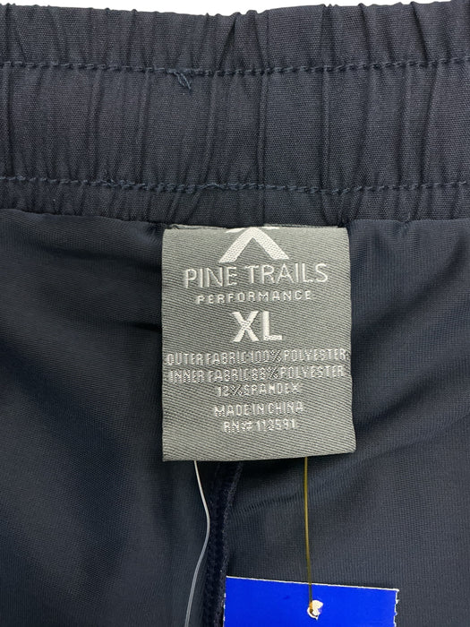 Pantaloneta Deportiva XL (PINE TRAILS)