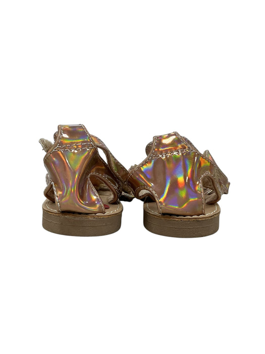 Sandalia para niña 10 (RACHEL ZOE)