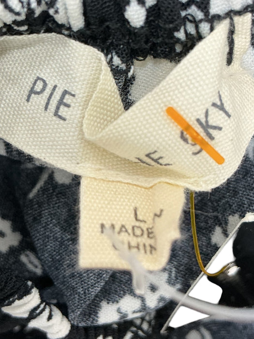Vestido L (PIE IN THE SKY)