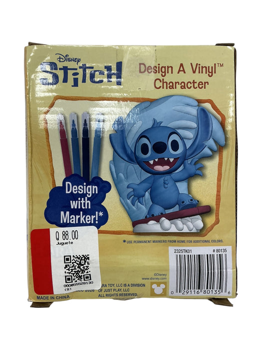 Set de manualidades (DISNEY)