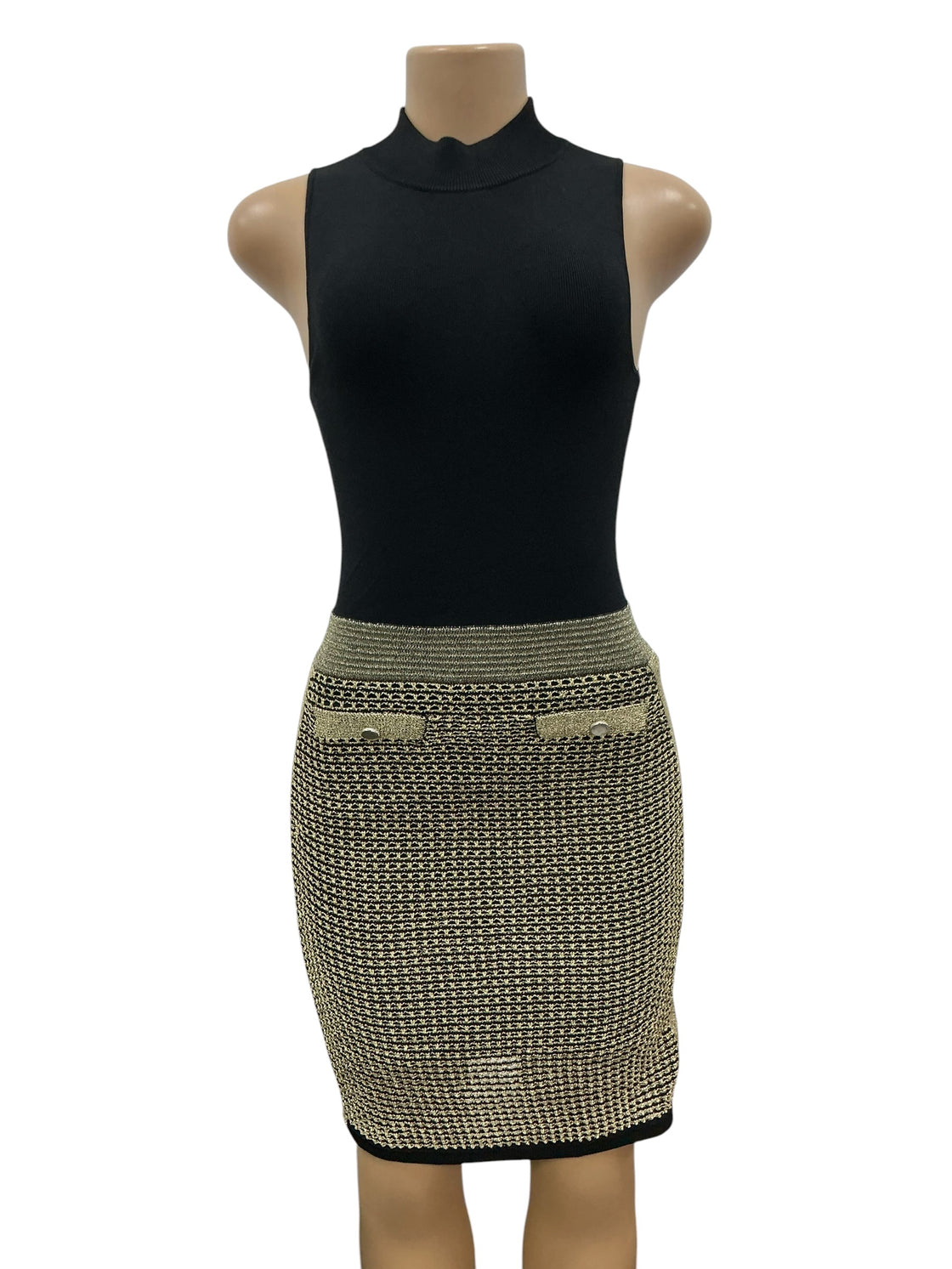 Vestido 0 (TED BAKER)