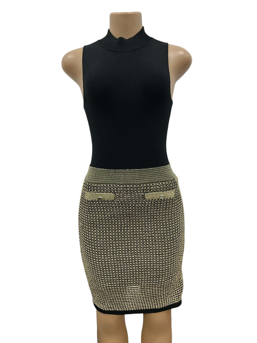 Vestido 0 (TED BAKER)