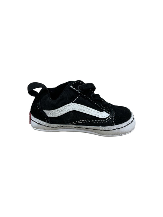 Tenis para bebé 3 (VANS)