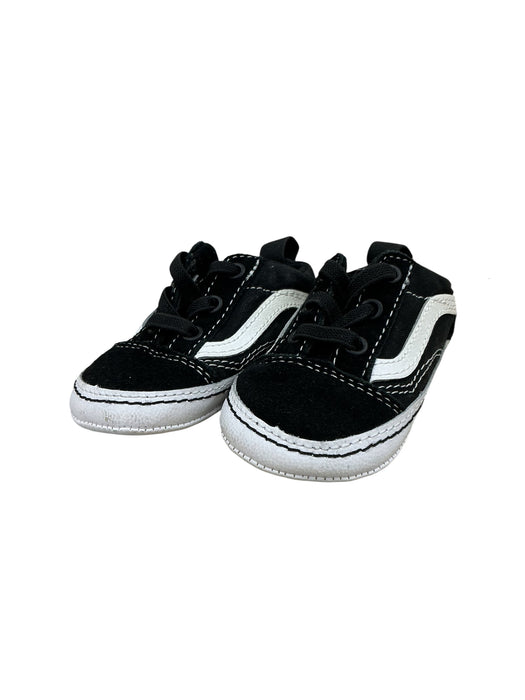 Tenis para bebé 3 (VANS)