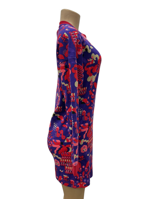 Vestido XS (ADIDAS)