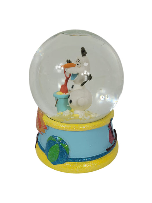 Globo de agua musical (DISNEY)