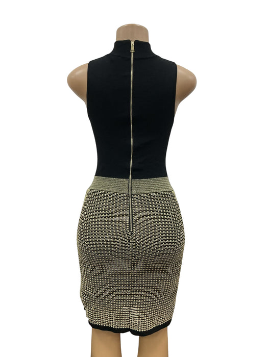 Vestido 0 (TED BAKER)