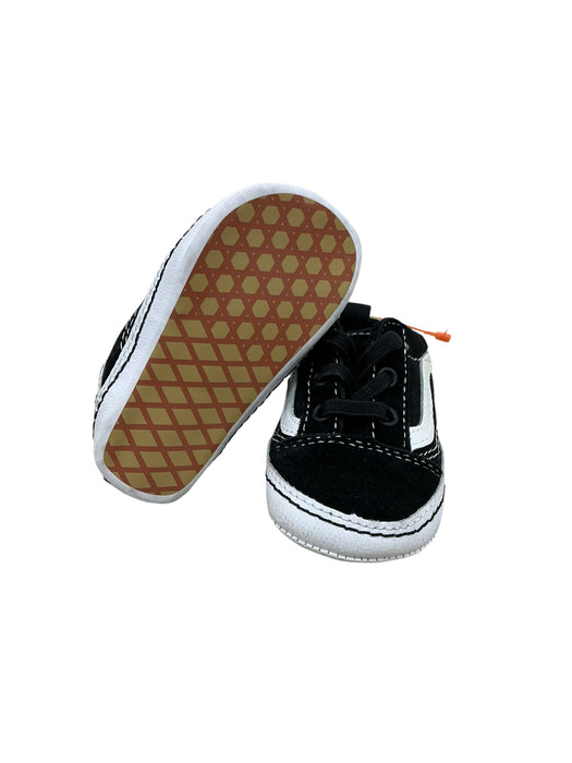 Tenis para bebé 3 (VANS)